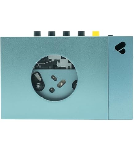 Amazon.co.jp: SONY ソニー WM-EX1(B) ブラック カセットウォークマン
